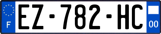 EZ-782-HC