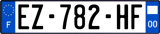 EZ-782-HF