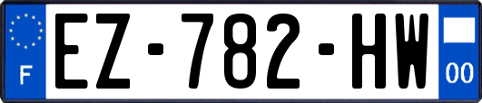 EZ-782-HW