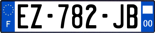 EZ-782-JB