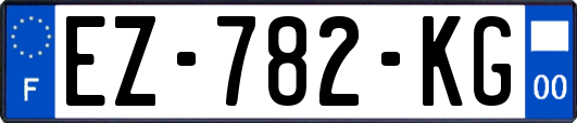 EZ-782-KG