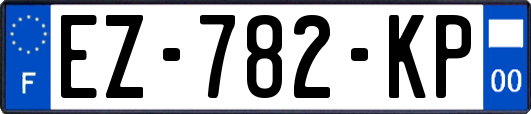 EZ-782-KP