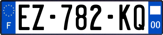 EZ-782-KQ