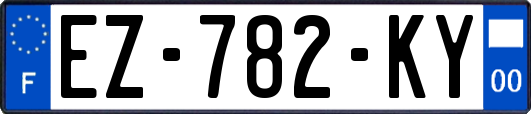 EZ-782-KY