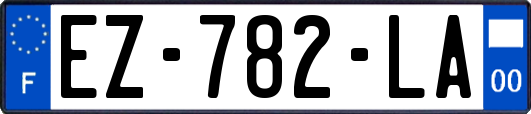 EZ-782-LA