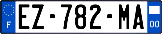 EZ-782-MA