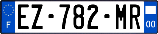 EZ-782-MR