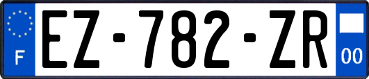EZ-782-ZR