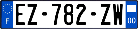 EZ-782-ZW