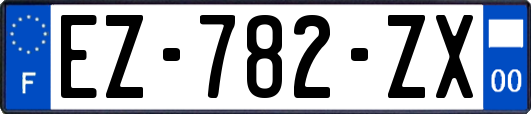 EZ-782-ZX