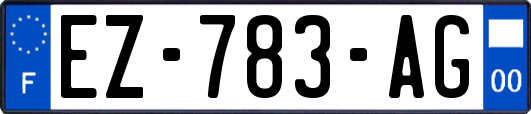 EZ-783-AG