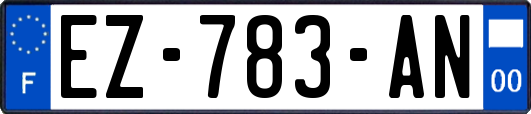 EZ-783-AN