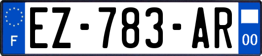 EZ-783-AR