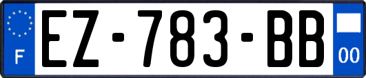 EZ-783-BB