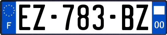 EZ-783-BZ