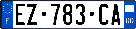 EZ-783-CA