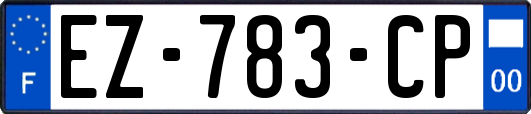 EZ-783-CP