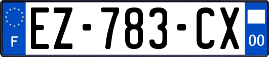 EZ-783-CX