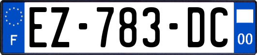 EZ-783-DC