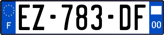 EZ-783-DF