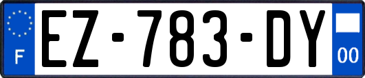 EZ-783-DY