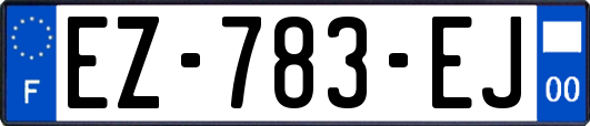 EZ-783-EJ