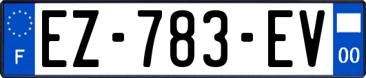 EZ-783-EV