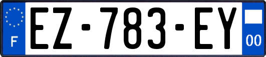 EZ-783-EY