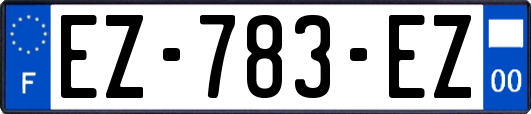 EZ-783-EZ