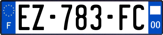 EZ-783-FC