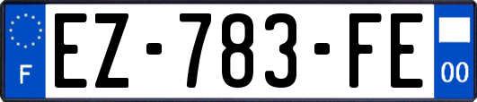 EZ-783-FE