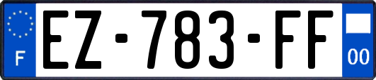 EZ-783-FF