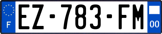 EZ-783-FM