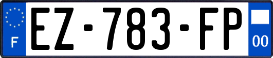 EZ-783-FP