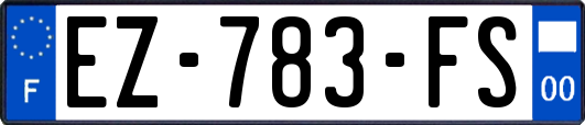 EZ-783-FS