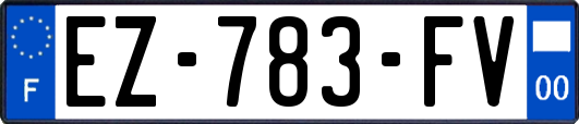 EZ-783-FV