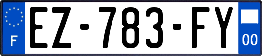 EZ-783-FY