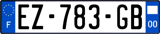 EZ-783-GB