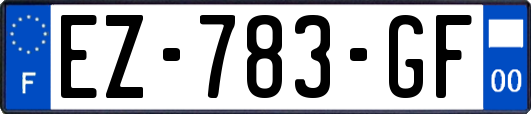 EZ-783-GF