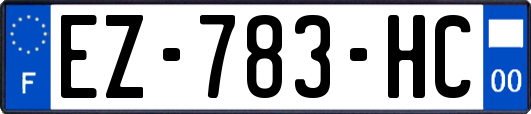 EZ-783-HC