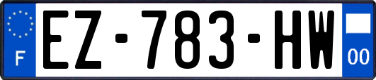 EZ-783-HW