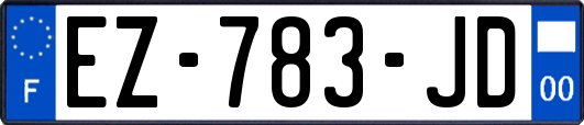 EZ-783-JD