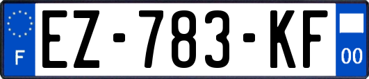 EZ-783-KF