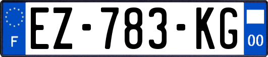 EZ-783-KG