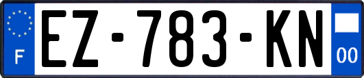 EZ-783-KN