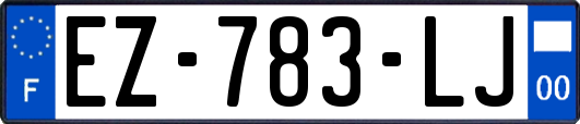 EZ-783-LJ