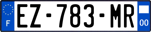 EZ-783-MR