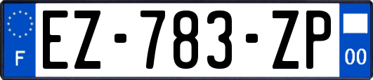 EZ-783-ZP