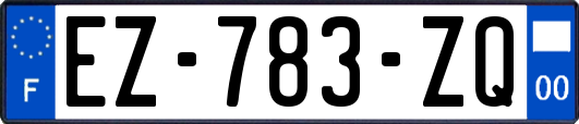 EZ-783-ZQ