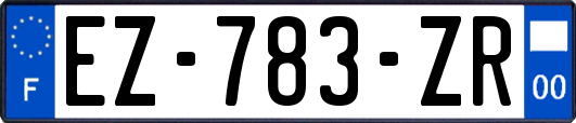 EZ-783-ZR